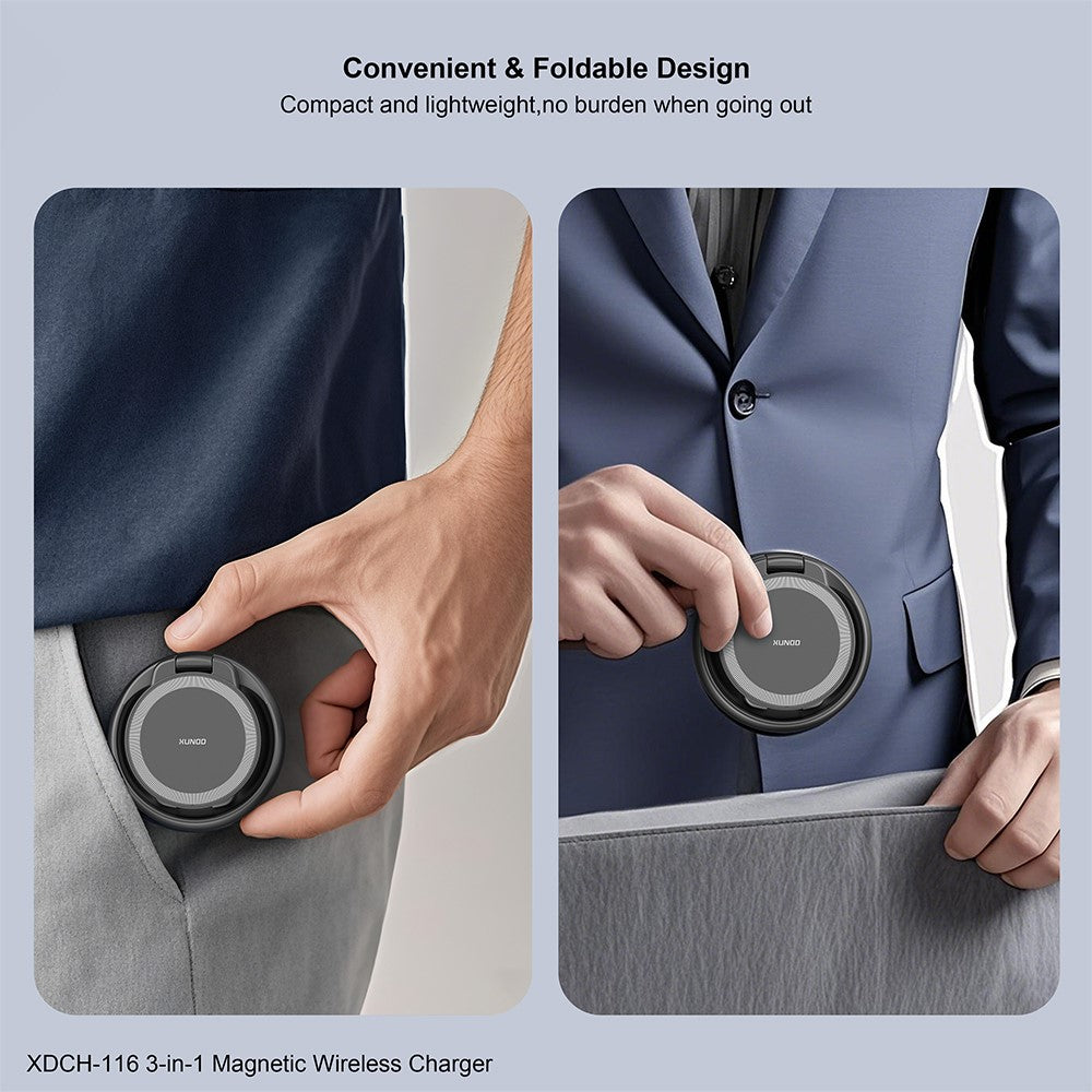 Wireless Charger 
