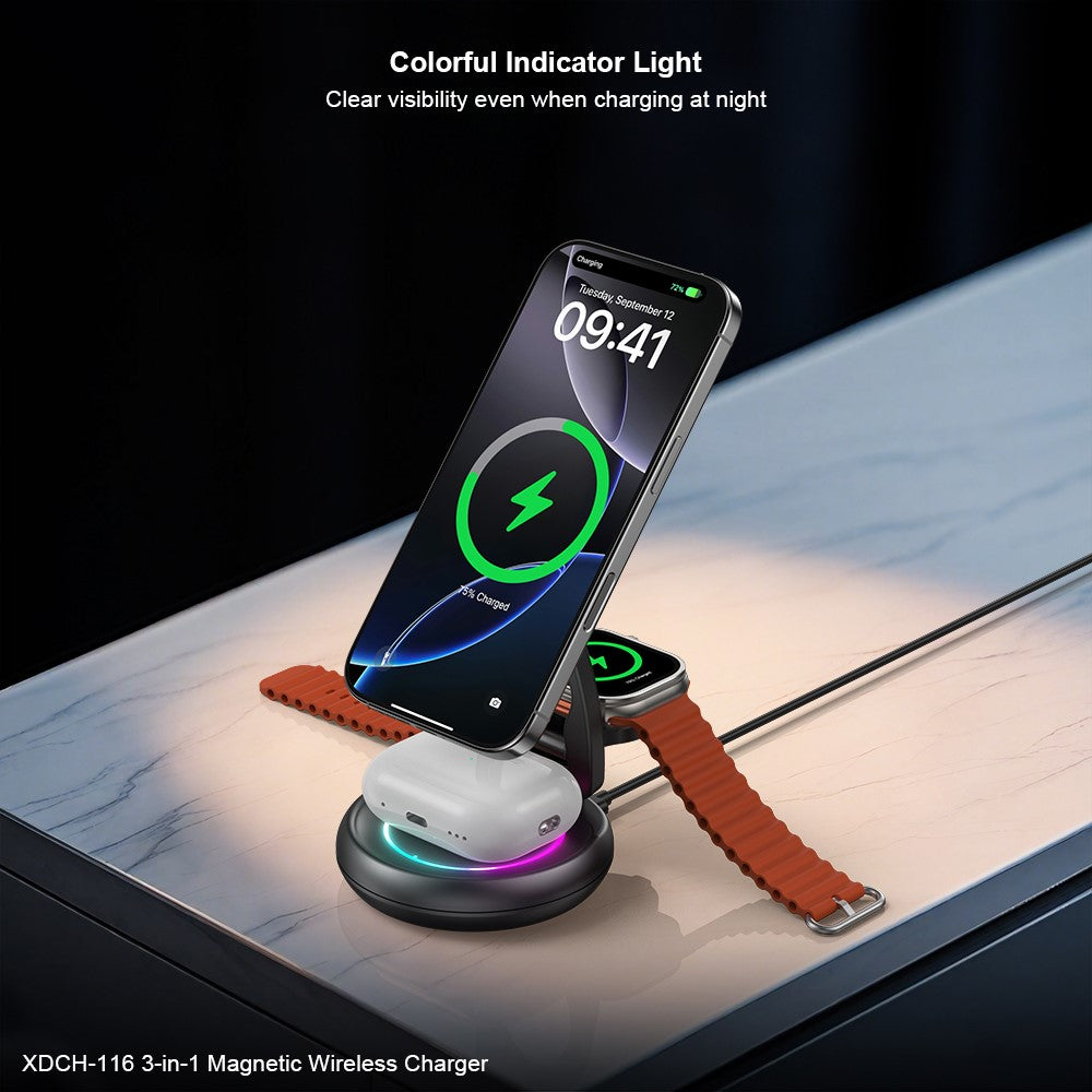 Wireless Charger 