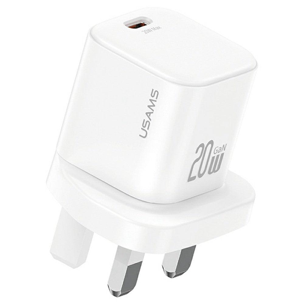 Wall Charger 
