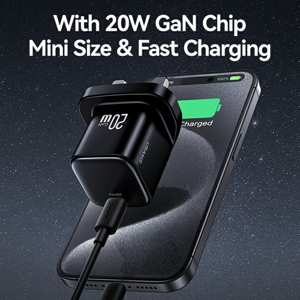 Wall Charger 