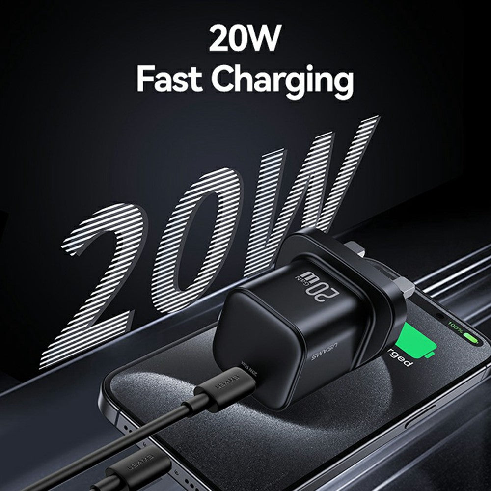 Wall Charger 