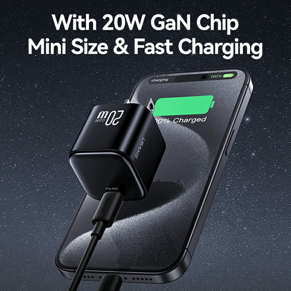 Wall Charger 