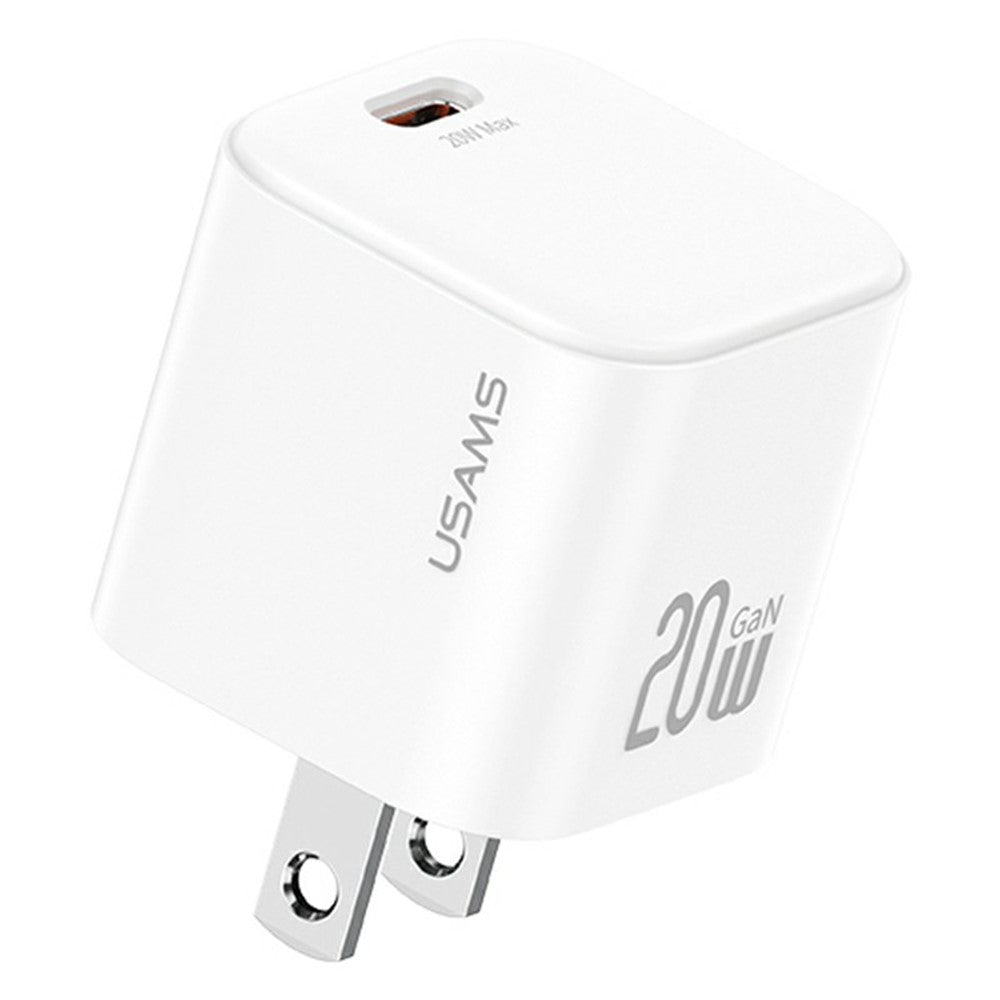 Wall Charger 