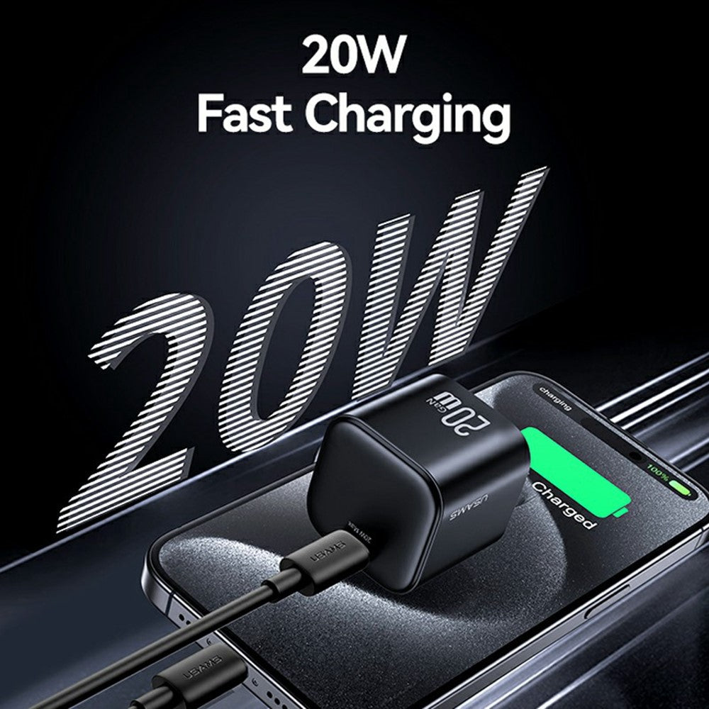 Wall Charger 