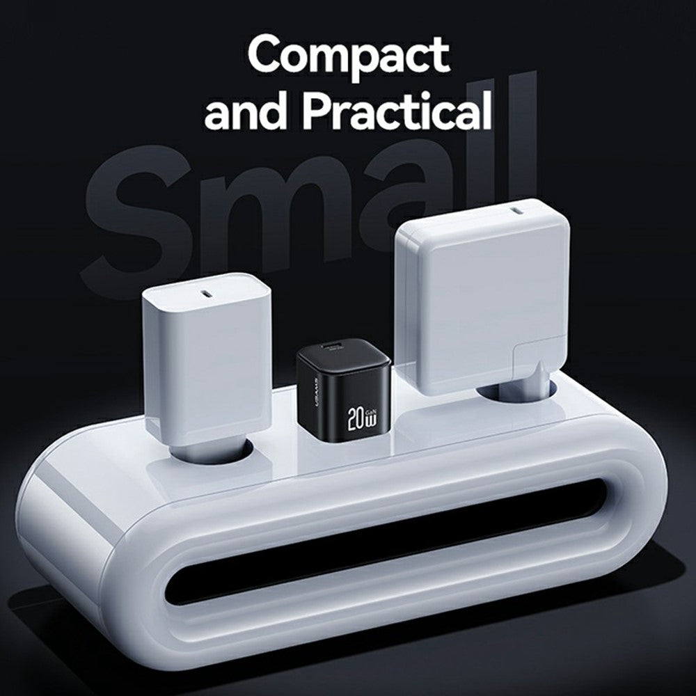 Wall Charger 