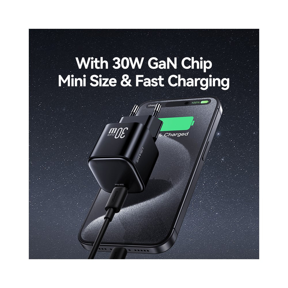 Wall Charger 