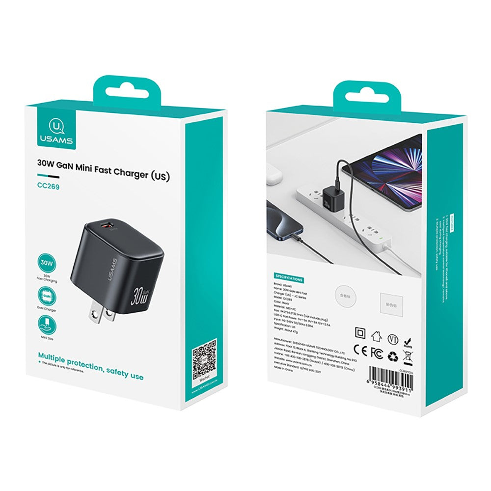 Wall Charger 