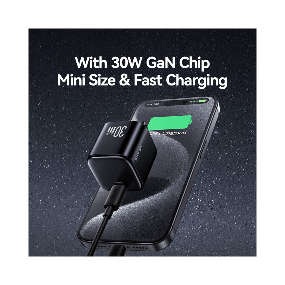 Wall Charger 