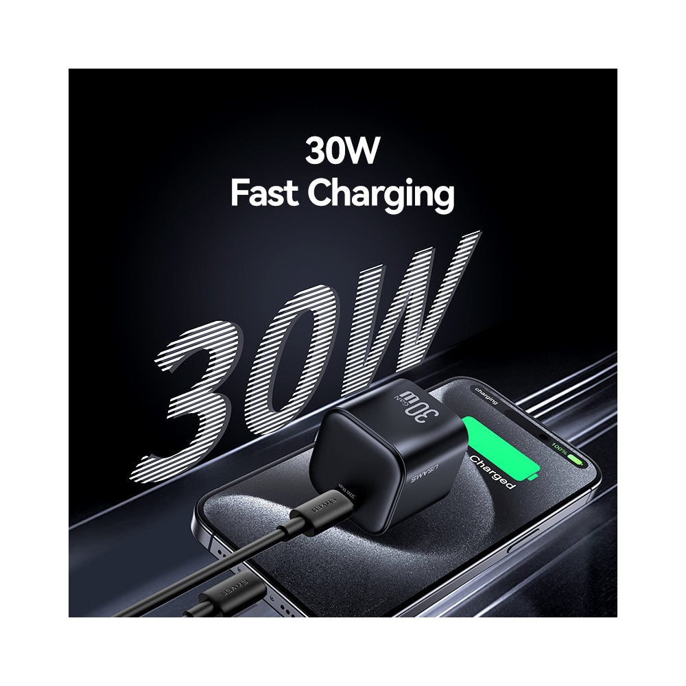 Wall Charger 