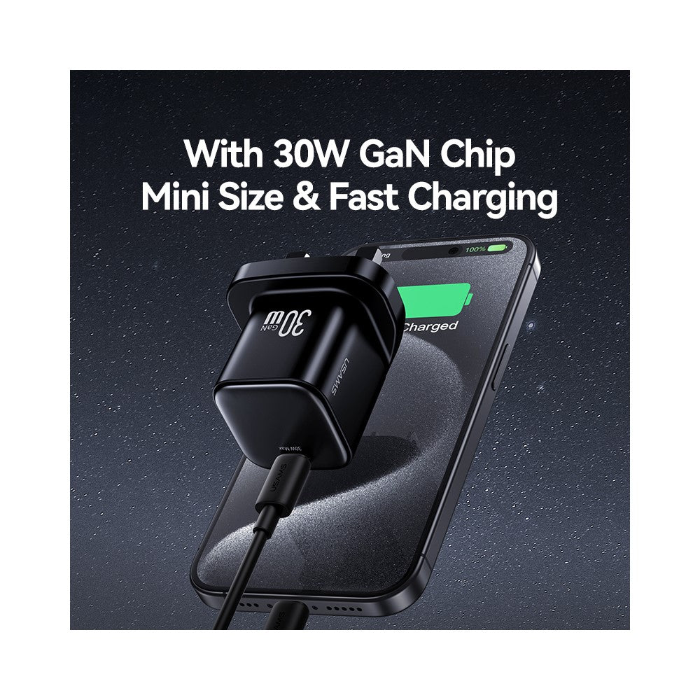 Wall Charger 