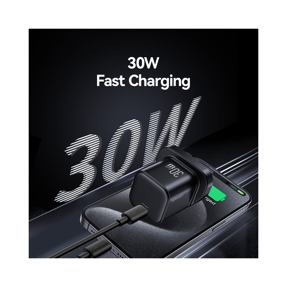 Wall Charger 