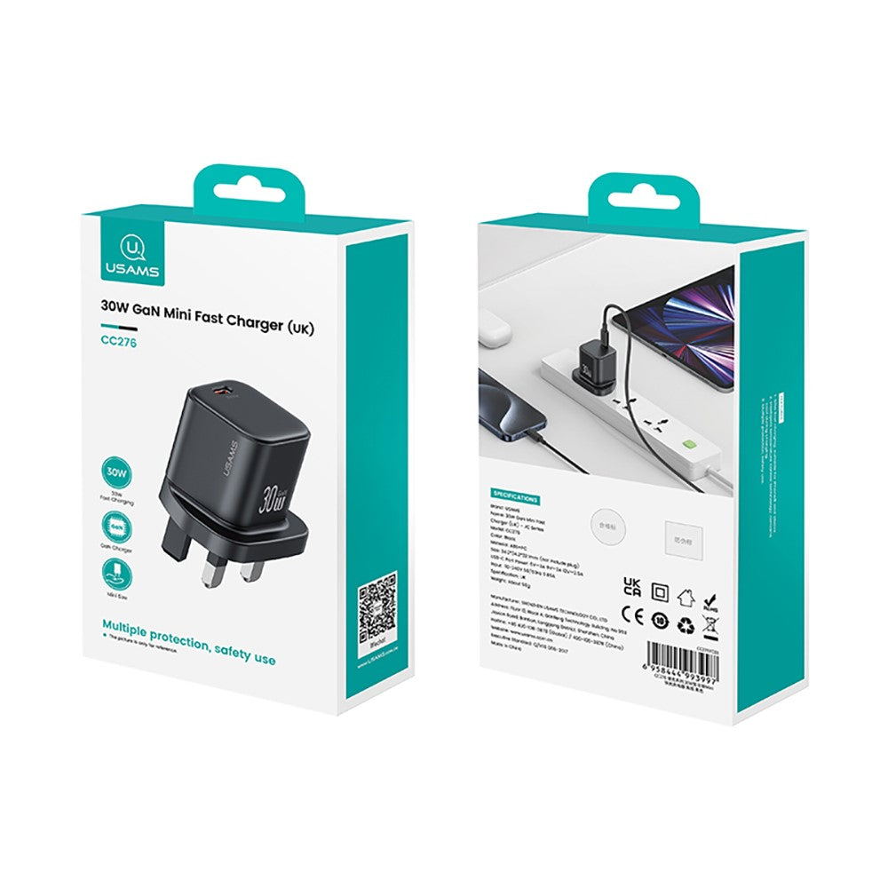 Wall Charger 