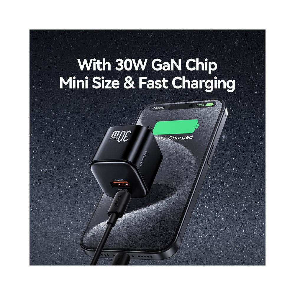 Wall Charger 