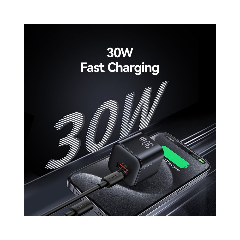 Wall Charger 