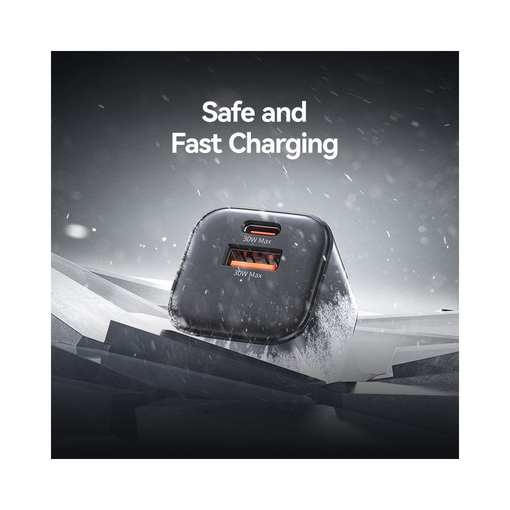 Wall Charger 