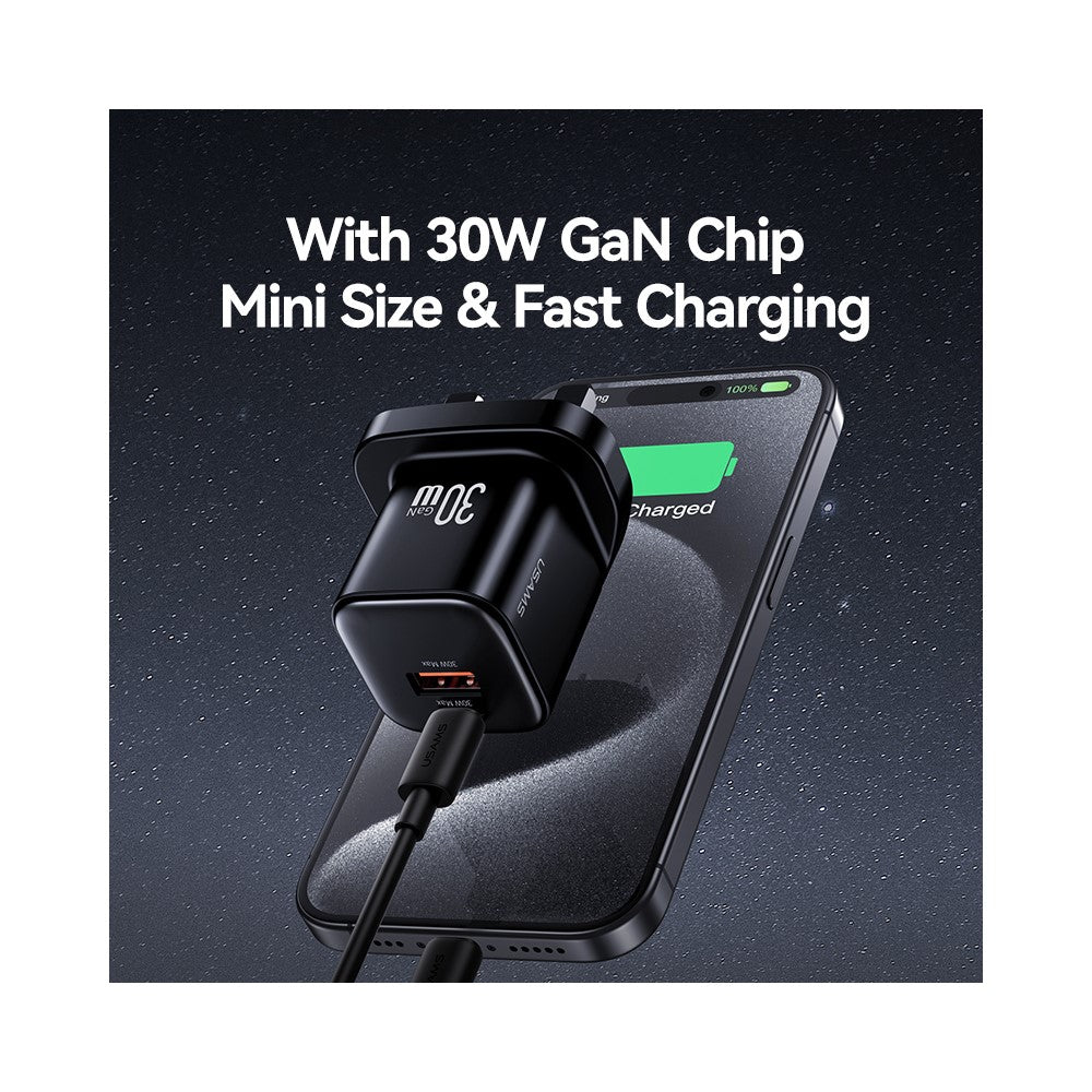 Wall Charger 