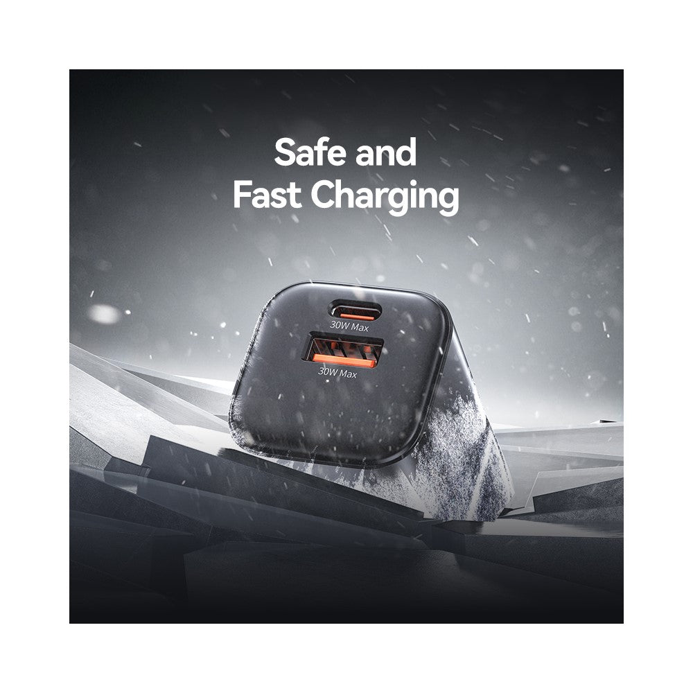 Wall Charger 