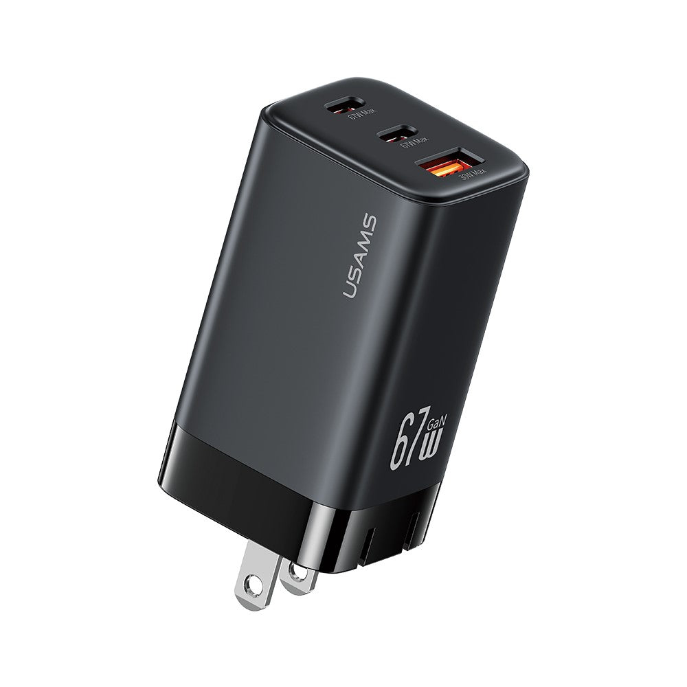Wall Charger 