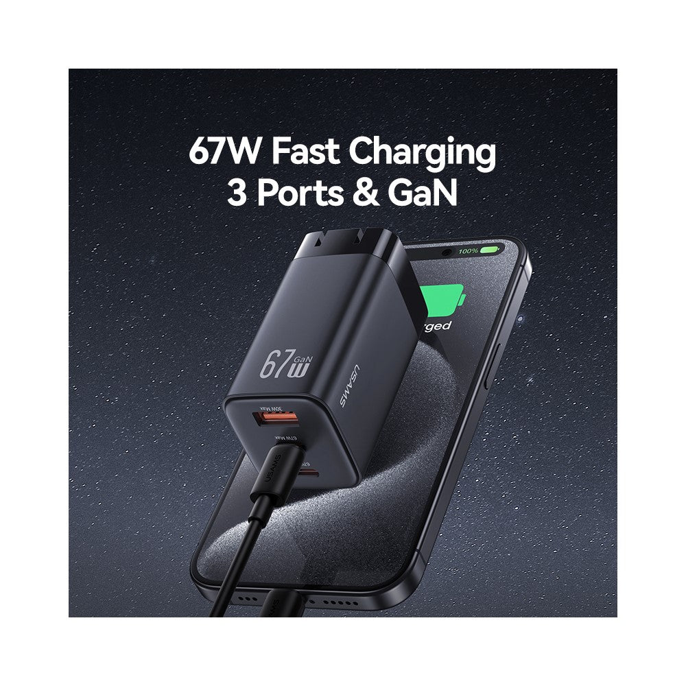 Wall Charger 