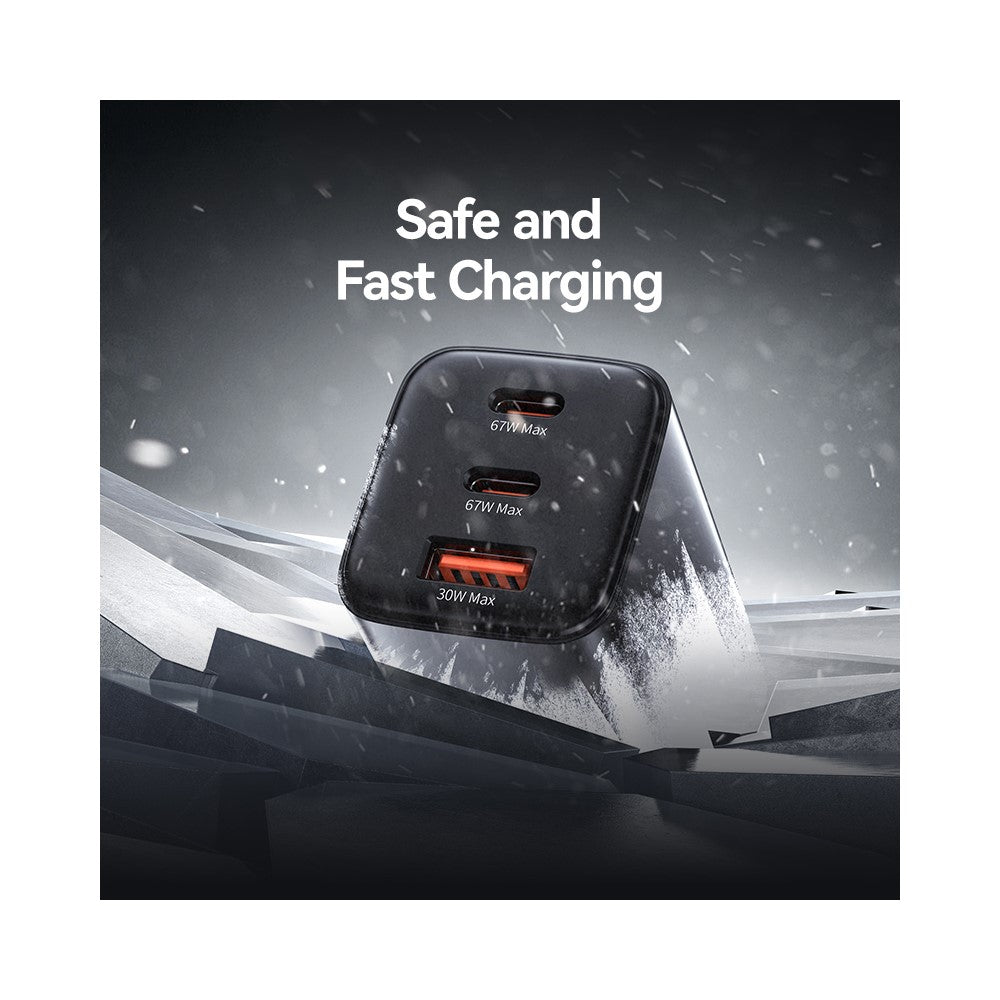 Wall Charger 