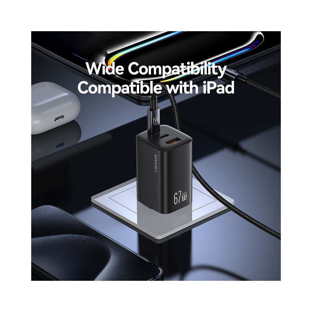 Wall Charger 