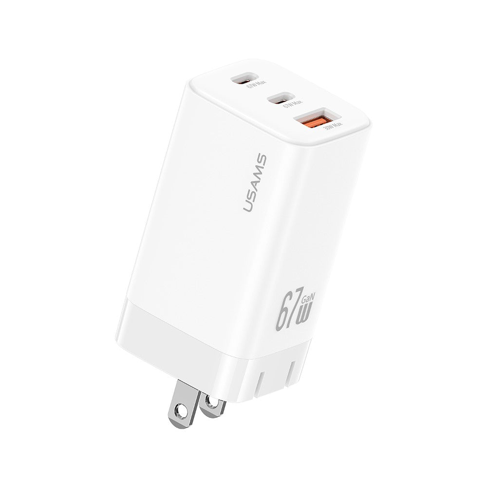 Wall Charger 