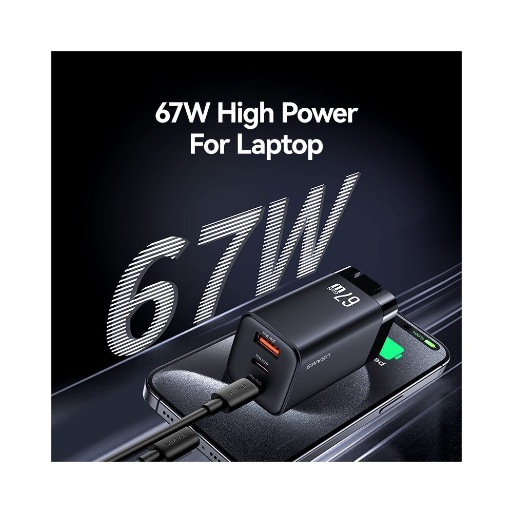 Wall Charger 