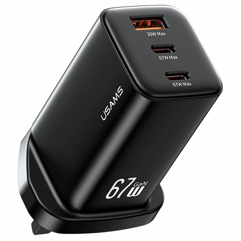 Wall Charger 