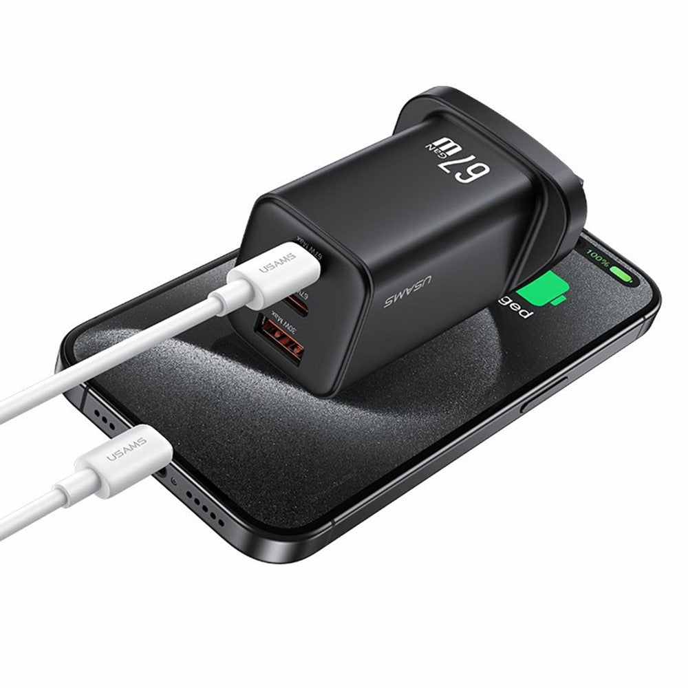 Wall Charger 