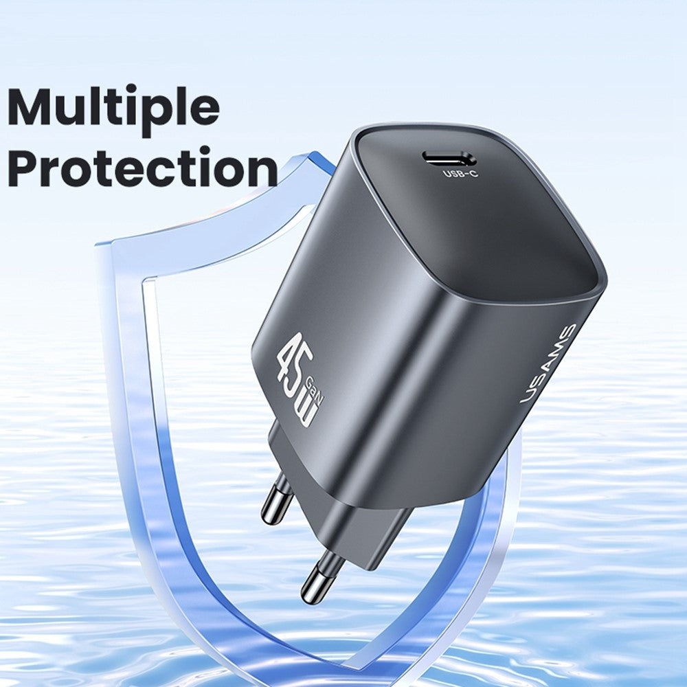 Wall Charger 
