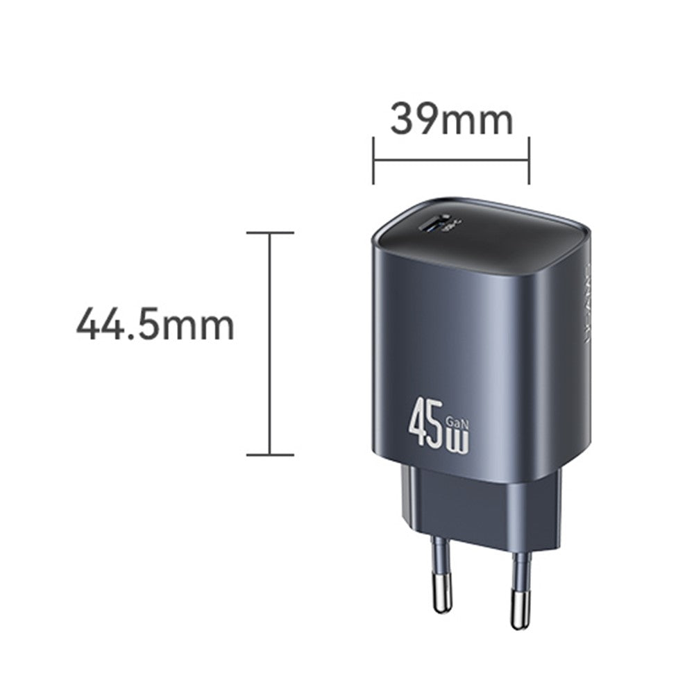 Wall Charger 