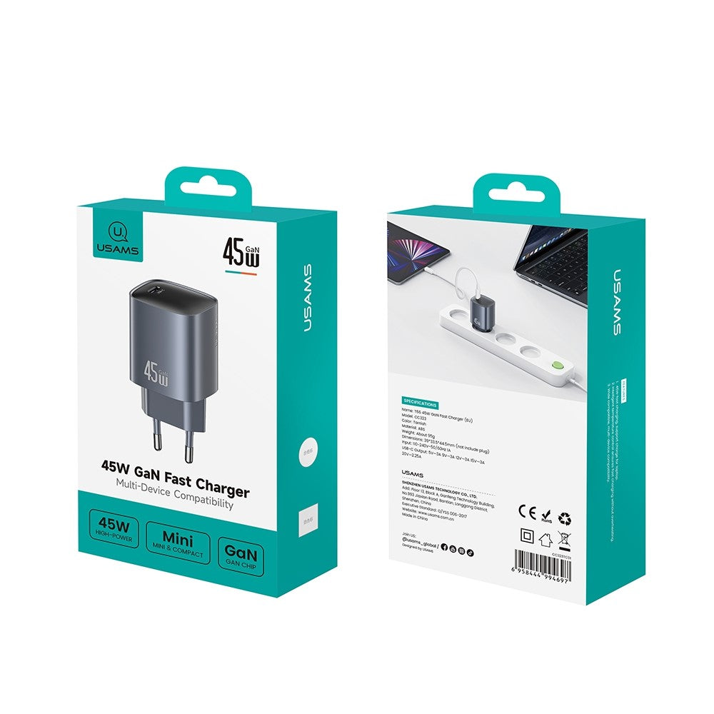 Wall Charger 