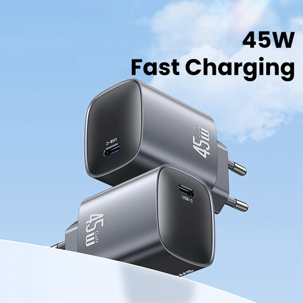 Wall Charger 