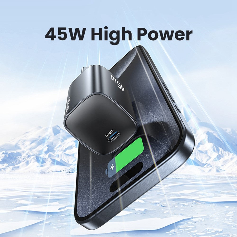 Wall Charger 