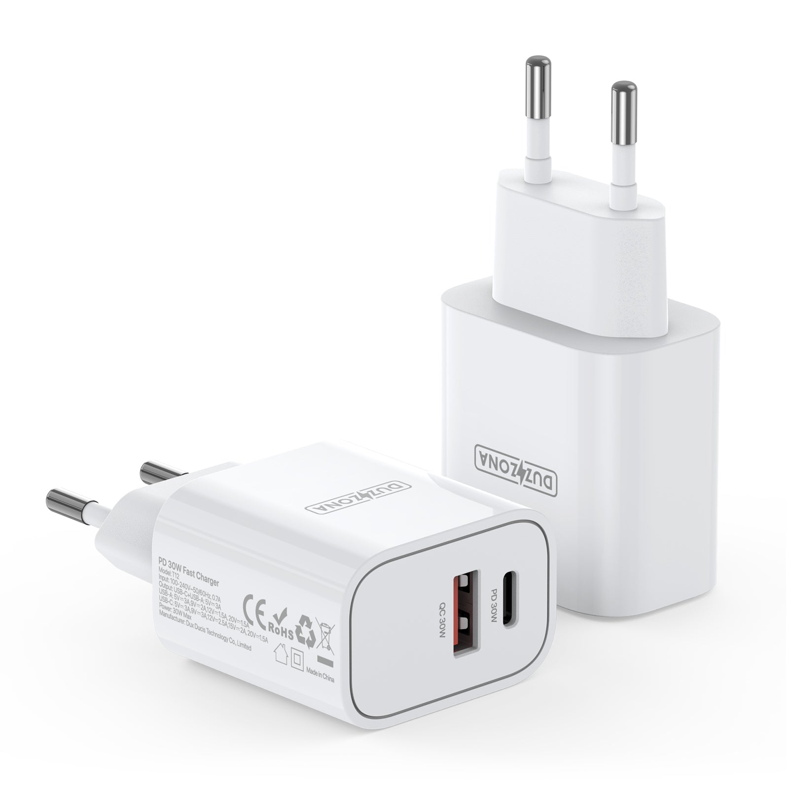 Wall Charger 