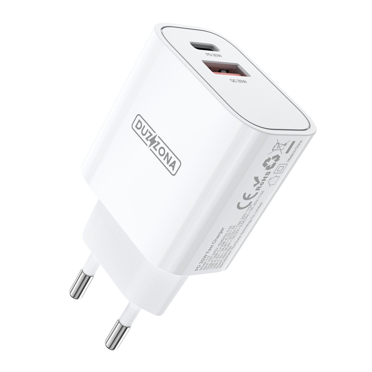Wall Charger 