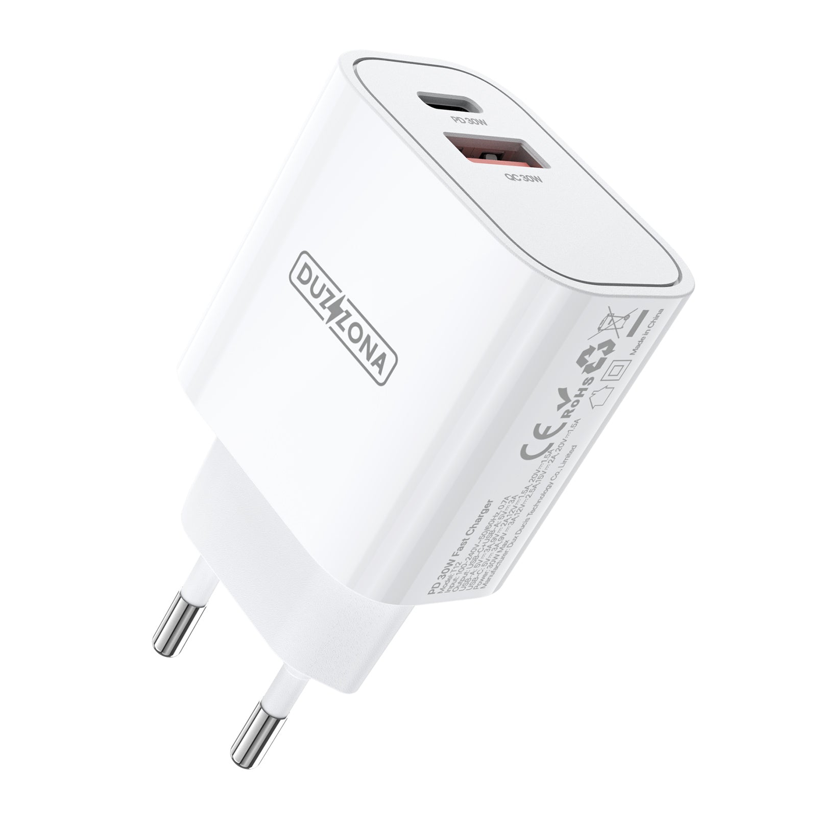 Wall Charger 