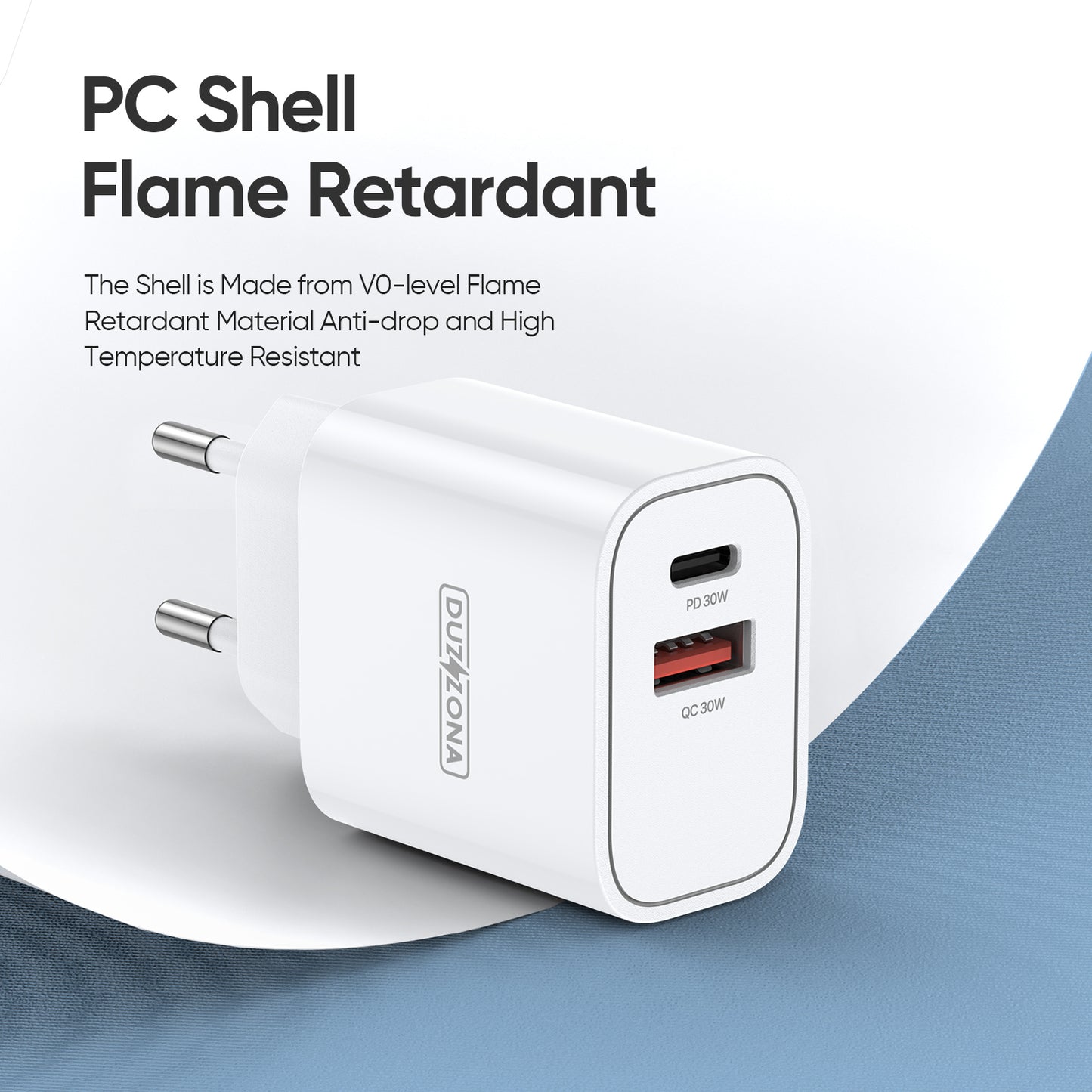 Wall Charger 