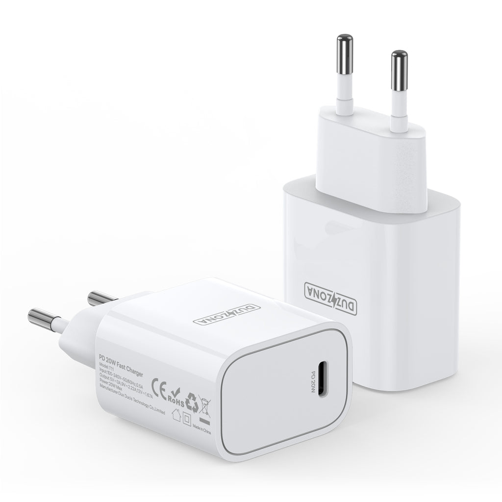 Wall Charger 