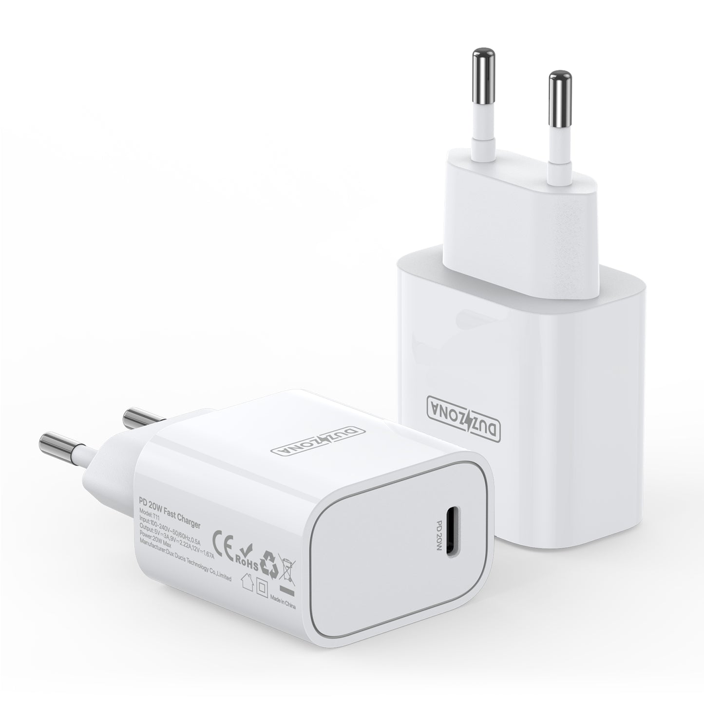 Wall Charger 
