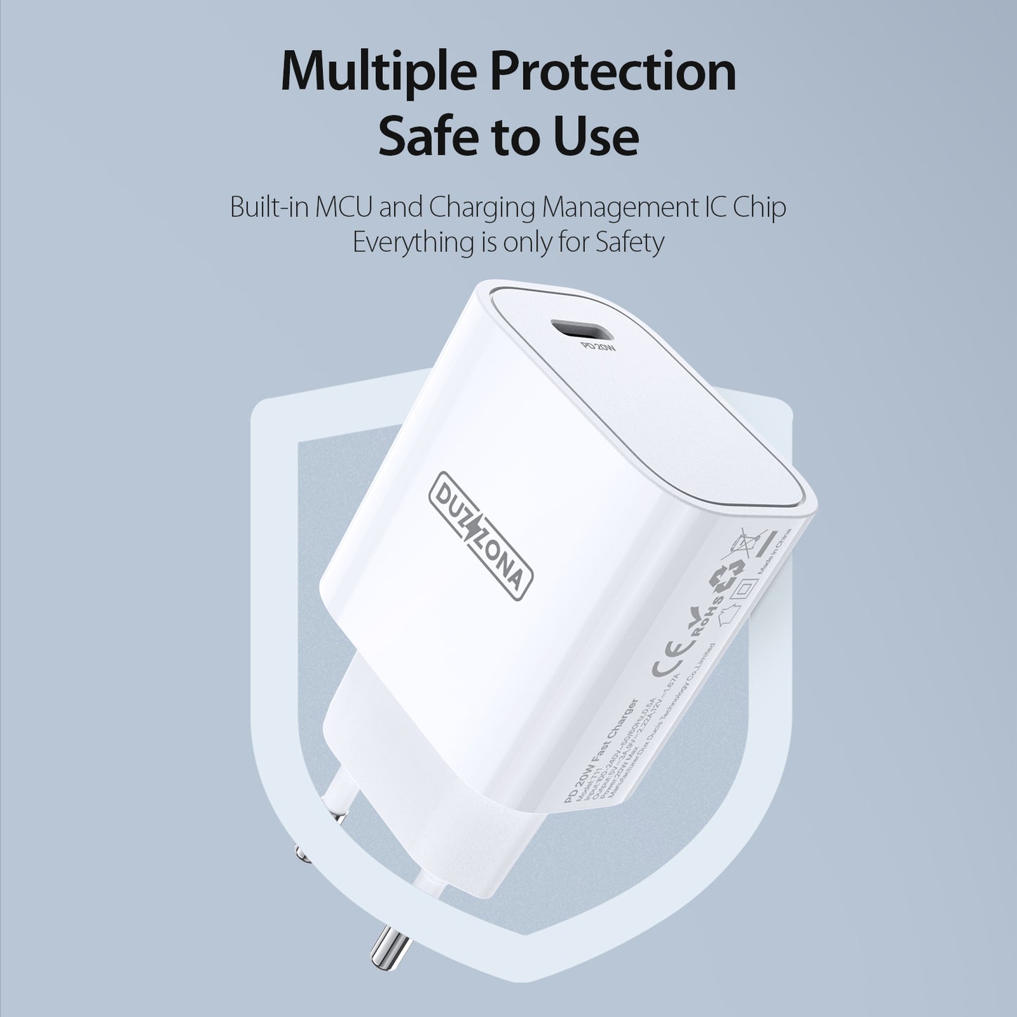 Wall Charger 