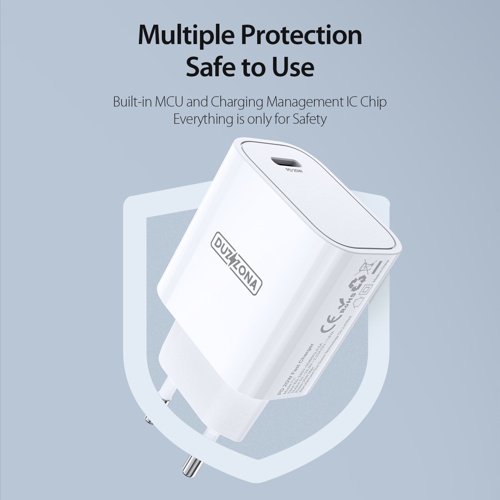 Wall Charger 