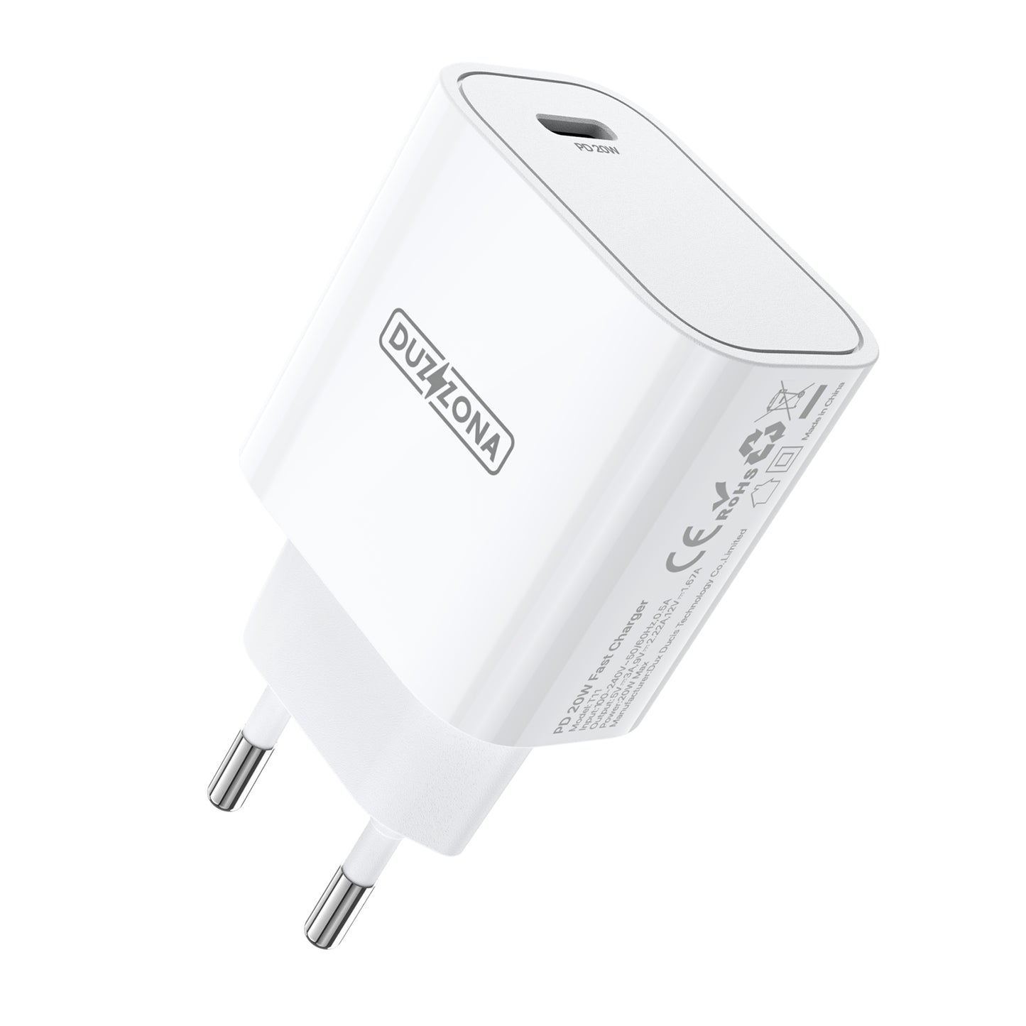 Wall Charger 