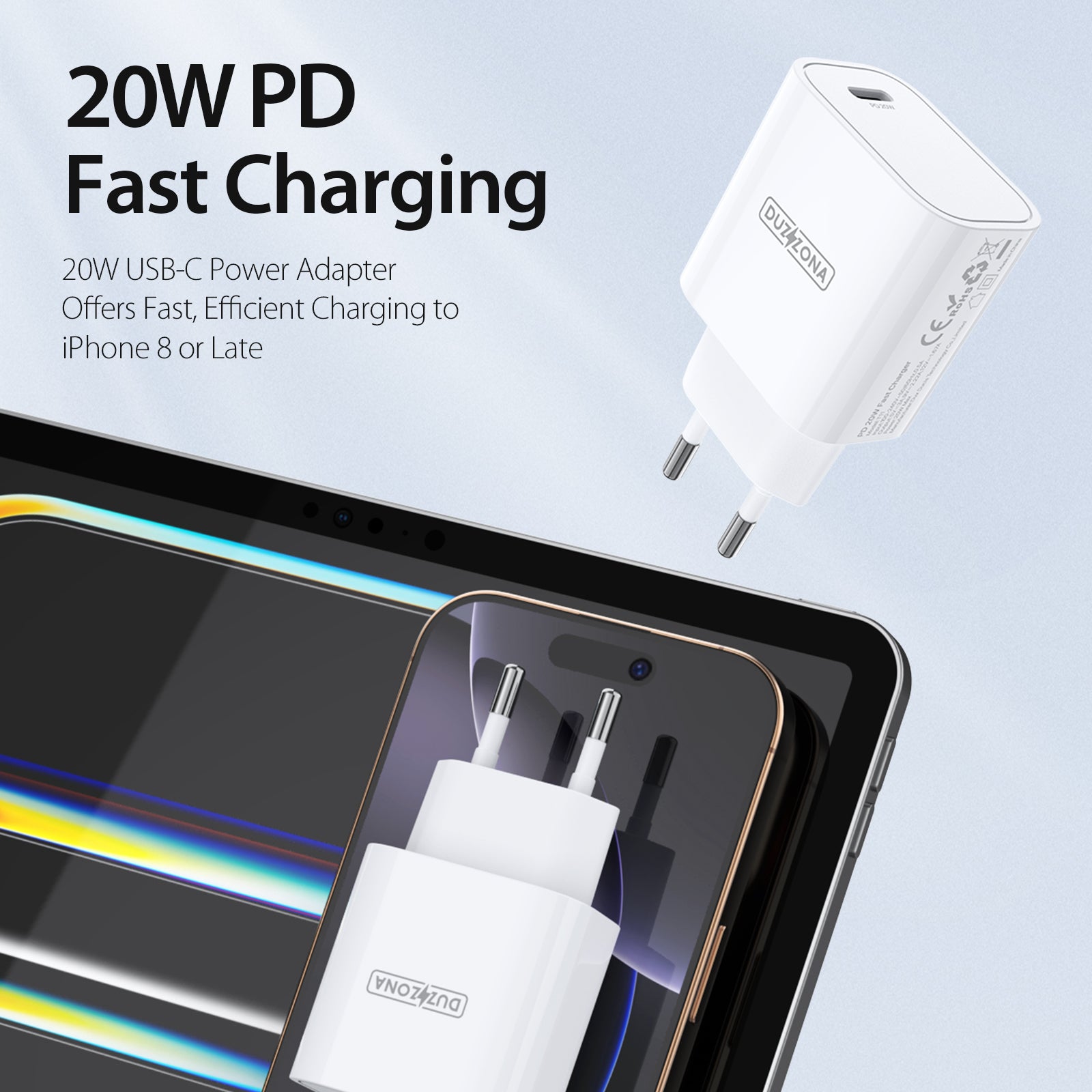 Wall Charger 