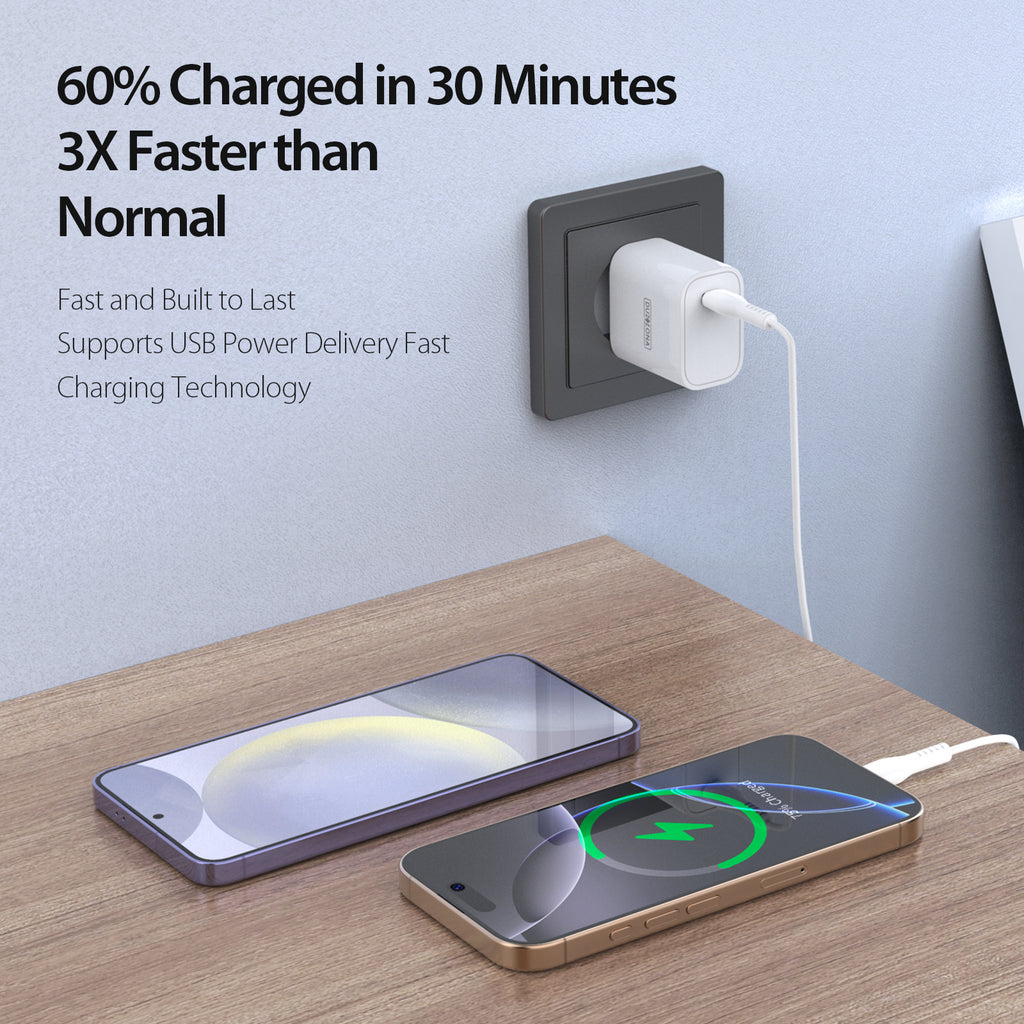 Wall Charger 