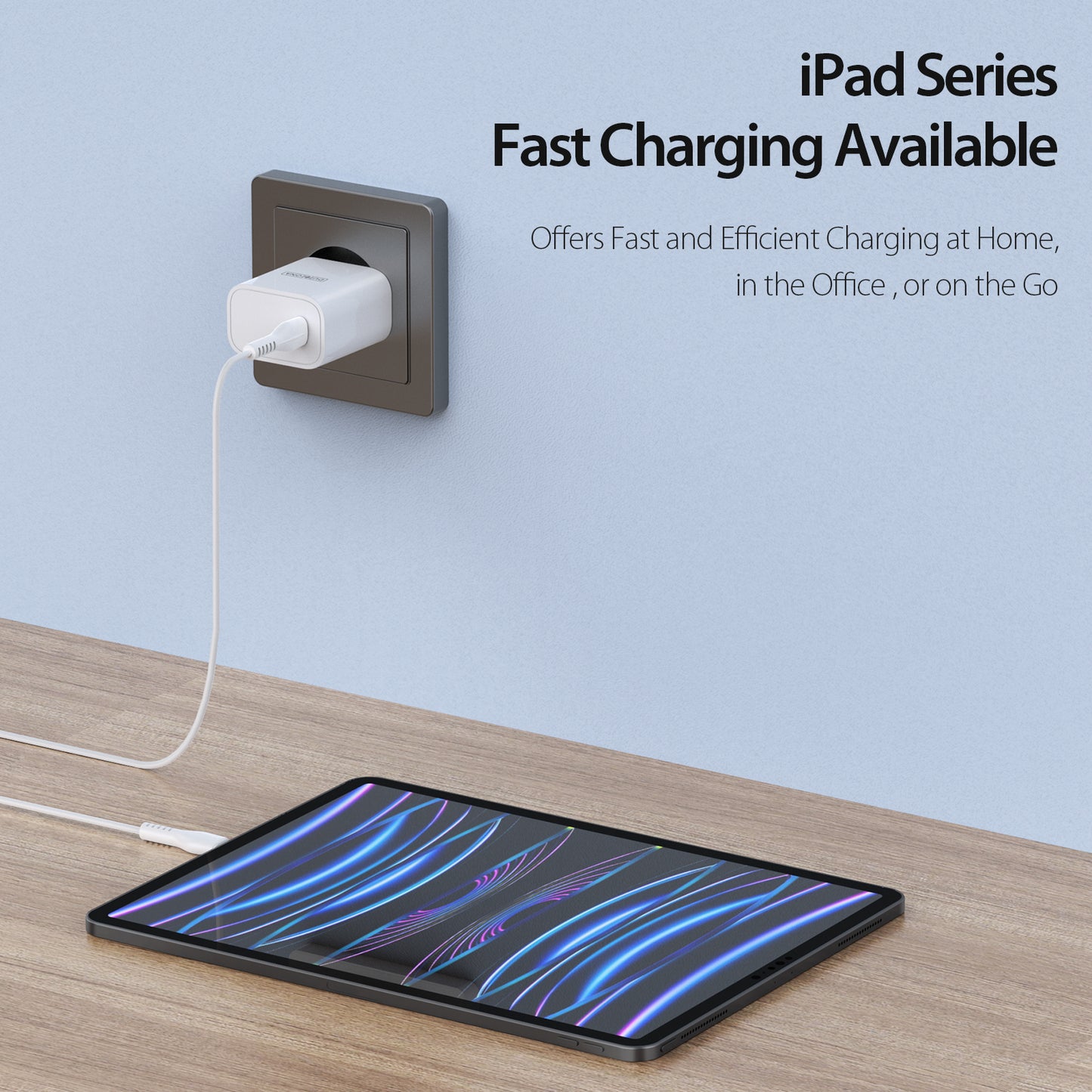 Wall Charger 