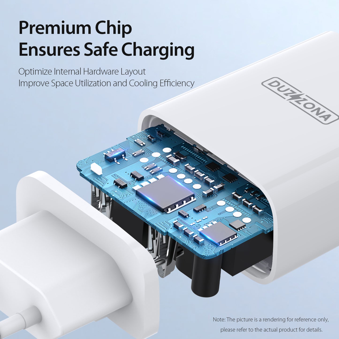 Wall Charger 