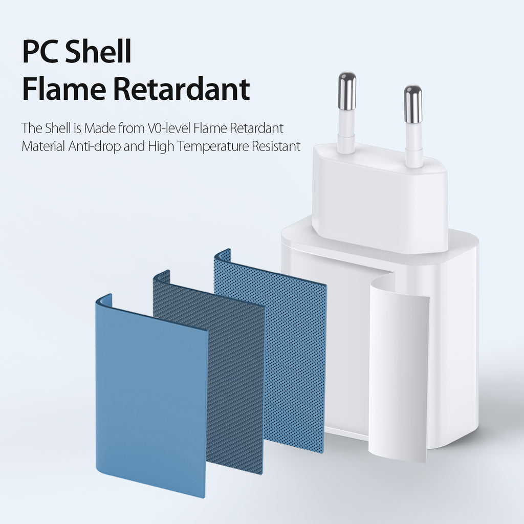 Wall Charger 