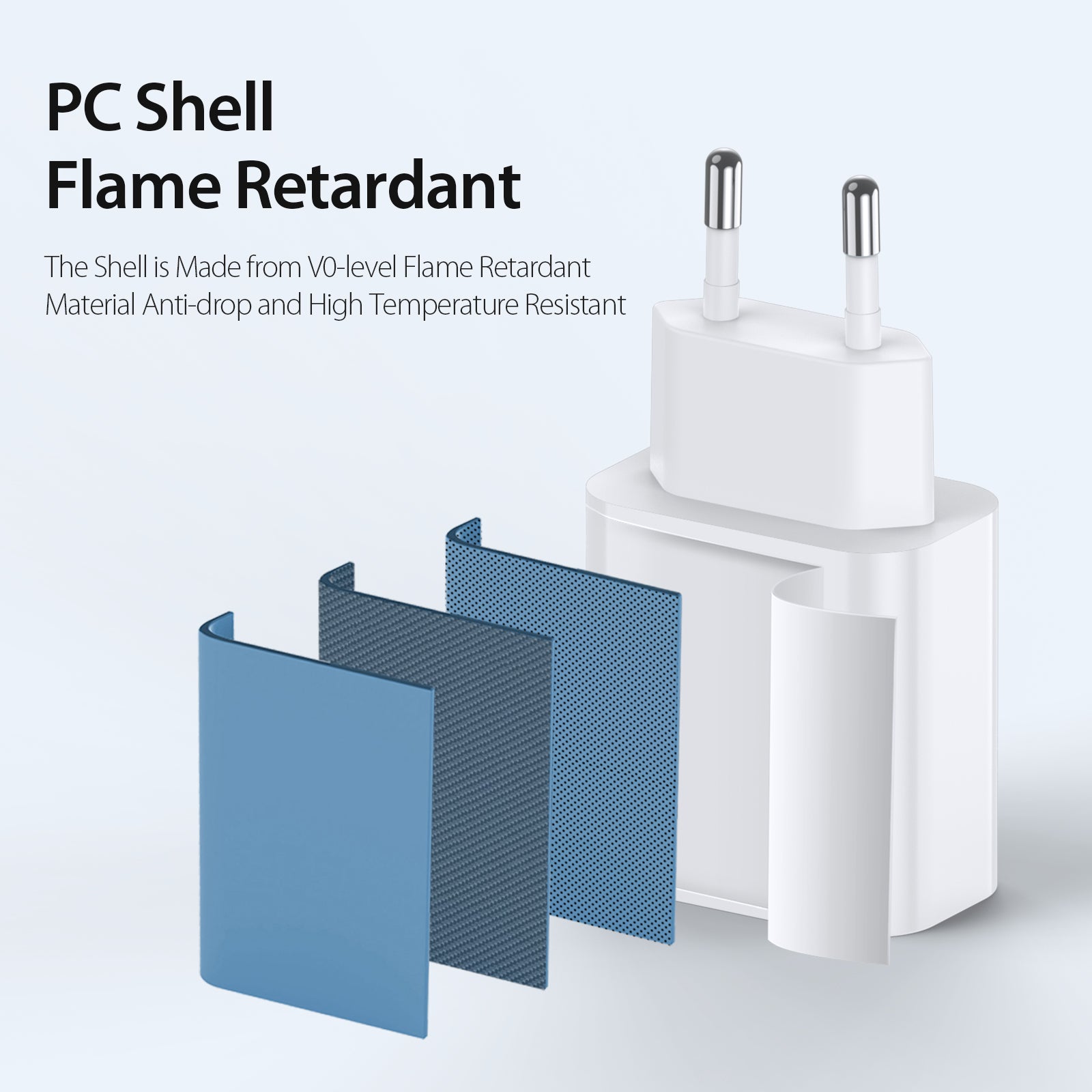 Wall Charger 