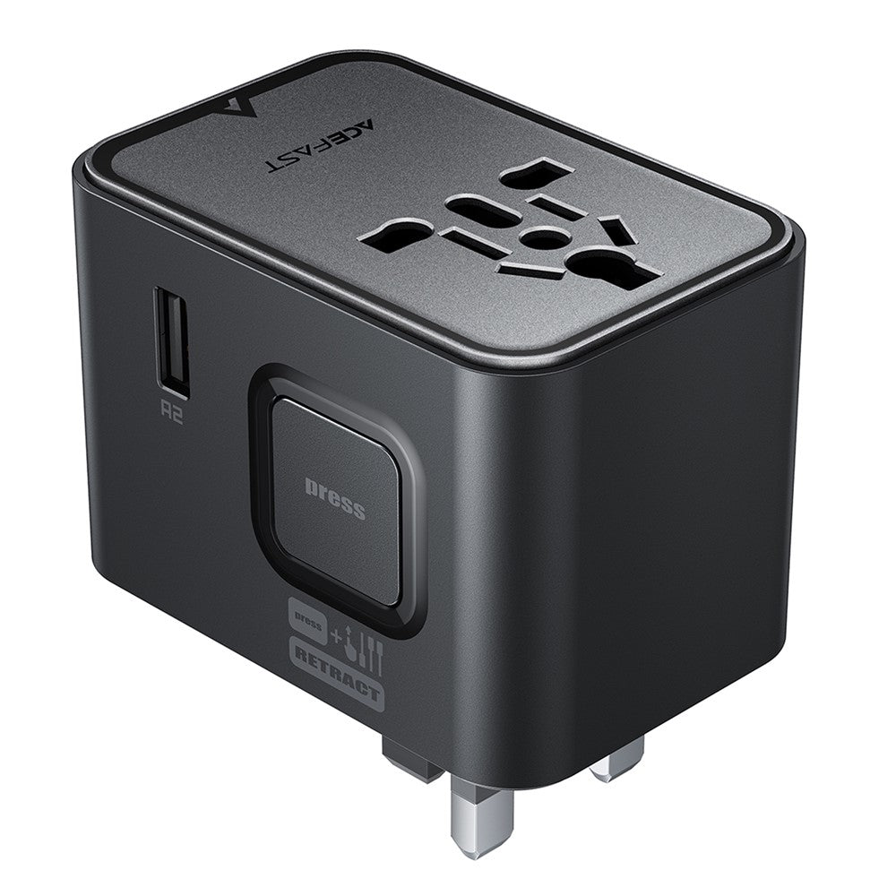 Wall Charger 